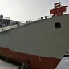 Estudian Rusia y Vietnam construcción de otras dos fragatas Gepard 3.9