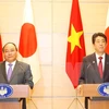 Primer ministro vietnamita concluye visita a Japón