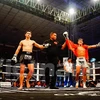 Gana Vietnam cinco medallas en campeonato mundial de boxeo tailandés