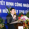 Vietnam protege derecho a libertad religiosa de todo el pueblo