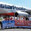 Jestar Pacific abre vuelos directos de Hanoi a Chu Lai y Quy Nhon