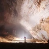 Hallan más de 20 kilómetros de nuevas cuevas en Quang Binh