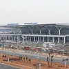 Aeropuerto internacional Noi Bai será ampliado para 2020