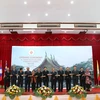 Vietnam en reunión sobre Comunidad de Cultura - Sociedad de ASEAN