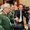 Vietnam impulsa diálogos bilaterales para intensificar la seguridad regional