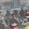 Control de emisiones industriales protagoniza plan vietnamita sobre calidad de aire