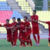 Vietnam gana medalla de bronce en torneo de fútbol sub 21