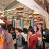 Vietnam, destacado en Feria Culturas Amigas en México