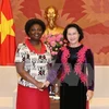 Vietnam solicita ayuda del Banco Mundial para graduación de la AIF