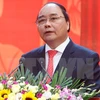 Primer ministro de Vietnam realiza visita de trabajo a provincia norteña