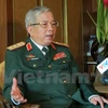 Vietnam estrecha cooperación militar con EE.UU. y Tailandia