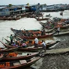 Myanmar aplaza proyecto de dique en Yangón por negativo impacto al entorno