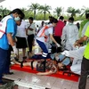 Dos muertos y 20 heridos en colisión de dos lanchas turísticas en Tailandia