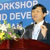 Sesiona en Vietnam conferencia internacional sobre seguridad marítima