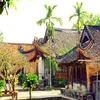 Vinh Nghiem: la perla entre antiguas pagodas de Vietnam