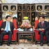 Vietnam apoya impulso de lazos entre sus provincias y Yunnan de China