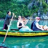 Crece flujo de turistas rusos a Vietnam