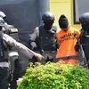 Indonesia: Condenan a cuatro sujetos por conspiración terrorista