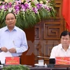 Premier urgió a Tra Vinh acelerar reestructuración económica