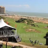 Organizarán torneo internacional de golf en Vietnam