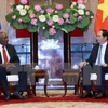 Banco vietnamita impulsa cooperación en crédito agrícola con Cuba