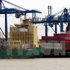 México abre nuevas rutas marítimas a Vietnam y Chile