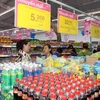 Índice de precios de Vietnam aumenta 1,72 por ciento en primer semestre