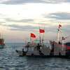 Vietnam impulsa mecanismo internacional para garantizar derechos de pescadores