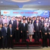 Vietnam: primera prioridad de Hongkong en firma de TLC con países de ASEAN