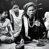 Llevan al mundo música tradicional de Vietnam