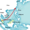 Malasia y China abrirán nueva marítima para impulsar relaciones económicas