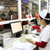 El 77 por ciento de población vietnamita tiene seguro médico