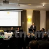 Celebran en Australia seminario sobre oportunidades de negocios en Vietnam