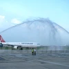Turkish Airlines abre vuelos aéreos a Vietnam