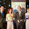 Viettel gana oro en premios mundiales de informática en su primera participación