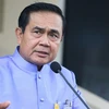 Confirma Tribunal Constitucional de Tailandia la legalidad de Ley de Referendo