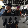 Indonesia y Tailandia refuerzan seguridad tras ataque terrorista en Turquía