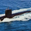 Tailandia comprará su primer submarino en 2017