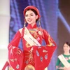 Las primeras 12 finalistas de Miss Vietnam Heritage Global 