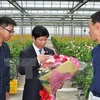 Impulsan cooperación económica Japón – Vietnam