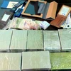 Desbaratan contrabando de drogas por vía postal en Vietnam