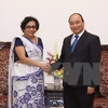 Premier de Vietnam aprecia relaciones con Sri Lanka