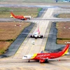 Vietjet Air cancela vuelos a Taiwán por supertifón Nepartak