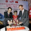 Celebran aniversario 45 de relaciones diplomáticas Vietnam – Suiza
