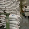 Camboya registra reducción en exportación de arroz