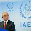 OIEA ayuda a Vietnam en proyecto de seguridad nuclear