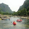 Resaltan contribución del sector turístico a la promoción de la imagen de Vietnam