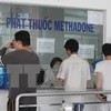 Ciudad Ho Chi Minh se empeña en ampliar el tratamiento con metadona