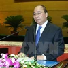Premier vietnamita elogia contribuciones de labores de seguridad – defensa