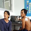 Embajada de Vietnam protege derechos de pescadores retenidos en Tailandia